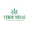 Logo Verde Minas